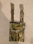Small Admin Pouch / Ładownica Blue Force Gear