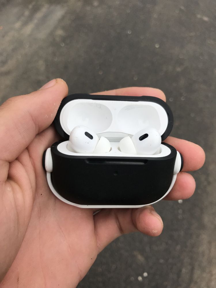 AirPods Pro оригінал
