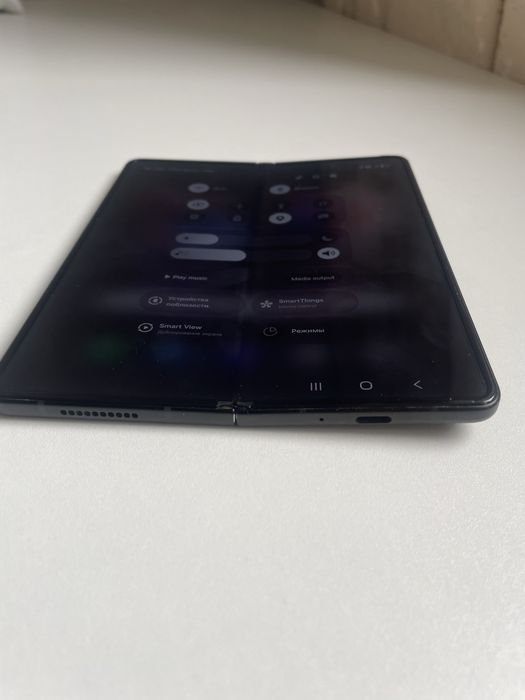 Samsung Z Fold3 5G 512gb топовий смартфон
