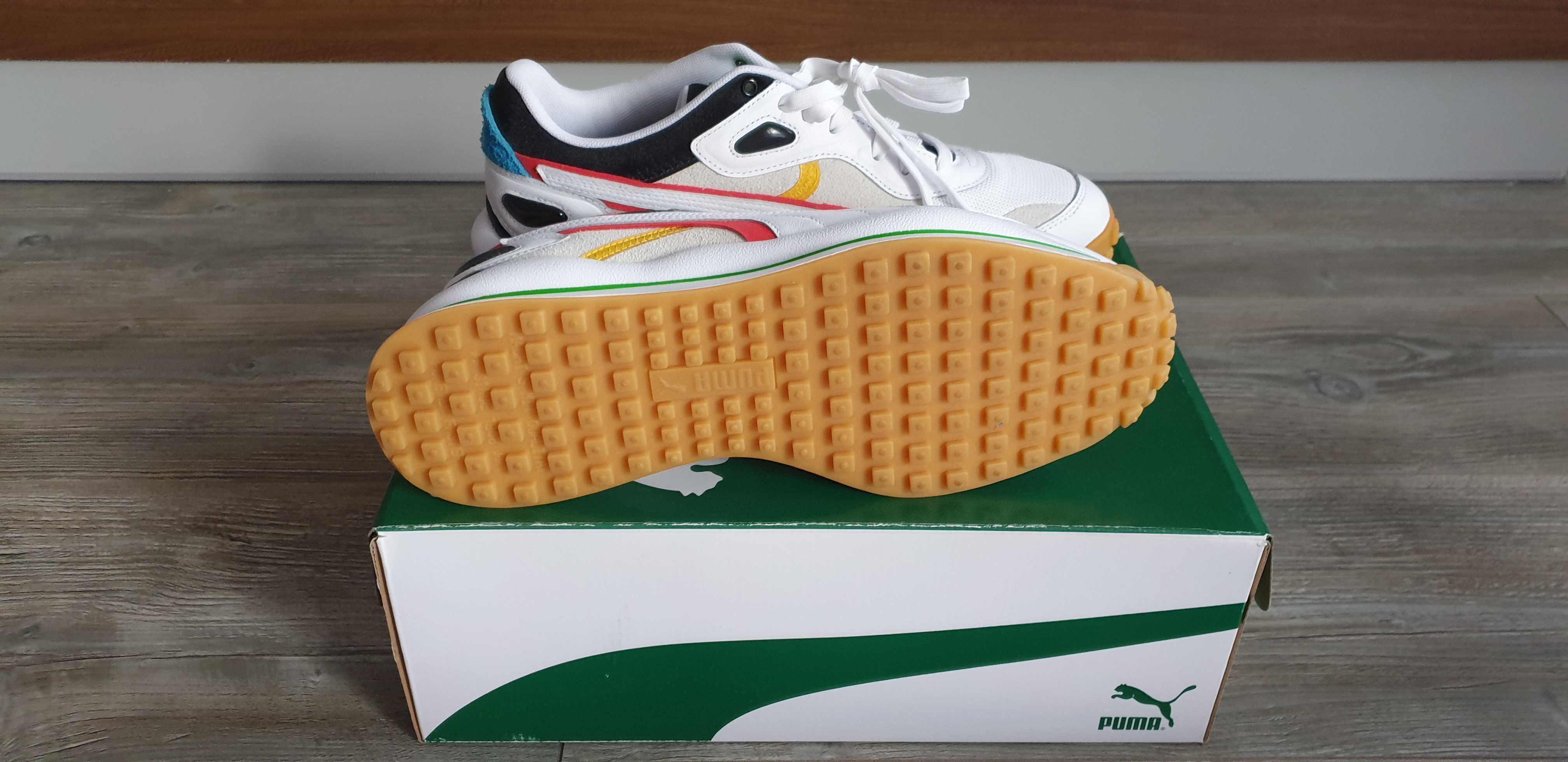 PUMA Street Rider Unity rozm. 43