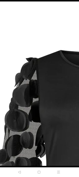 Sukienka elegancka długa 44 rozmiar