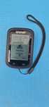 Licznik rowerowy IGPSPORT BSC 200