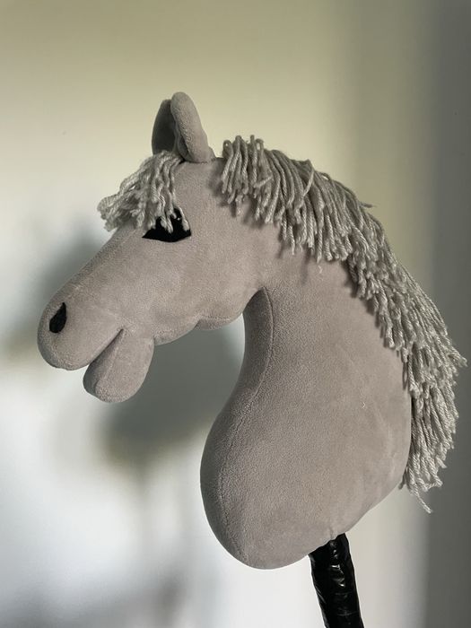 Hobby horse A3 z dodatkami