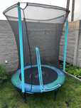 Trampolina dziecieca