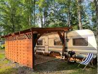 Noclegi w Polanczyku LordCamp