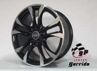 3396 - Jantes 18 5x112 Originais Audi A4 B8 S4, tbm VW Golf, Seat, etc