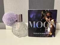 Moonlight Ariana Grande pusty flakon i pudełko po perfumach 50 ml