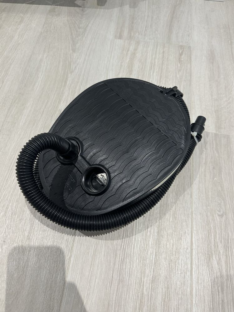 Bomba de fole Quechua