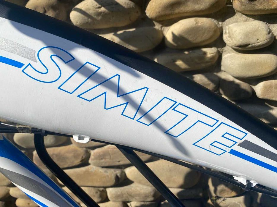 Фетбайк Fatbike Велосипед