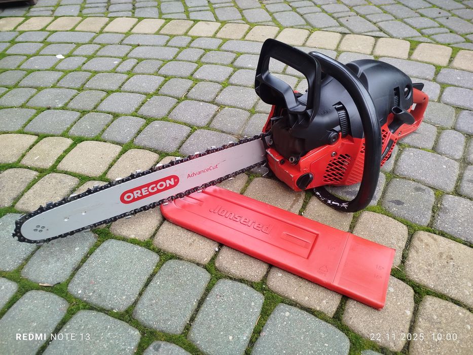 Pila spalinowa Jonsered CS 2252