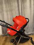 Cybex Mios Koi 2w1