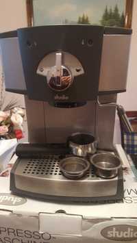 Кофемашина STUDIO Espresso Maschine