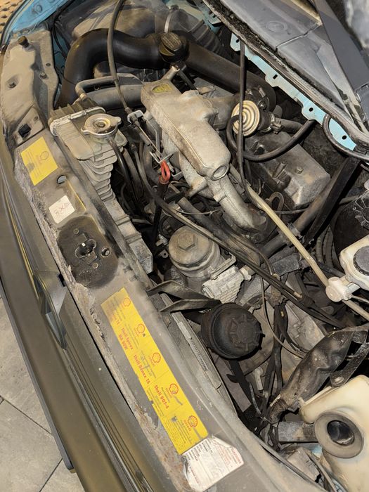 Mercedec Benz Vito 110 CDI, 1999 р. ЗСУ