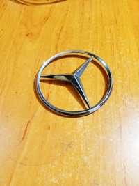 Mercedes Значок-эмблема (звезда) зад.дверей, vito 639 

6397580058 Mer