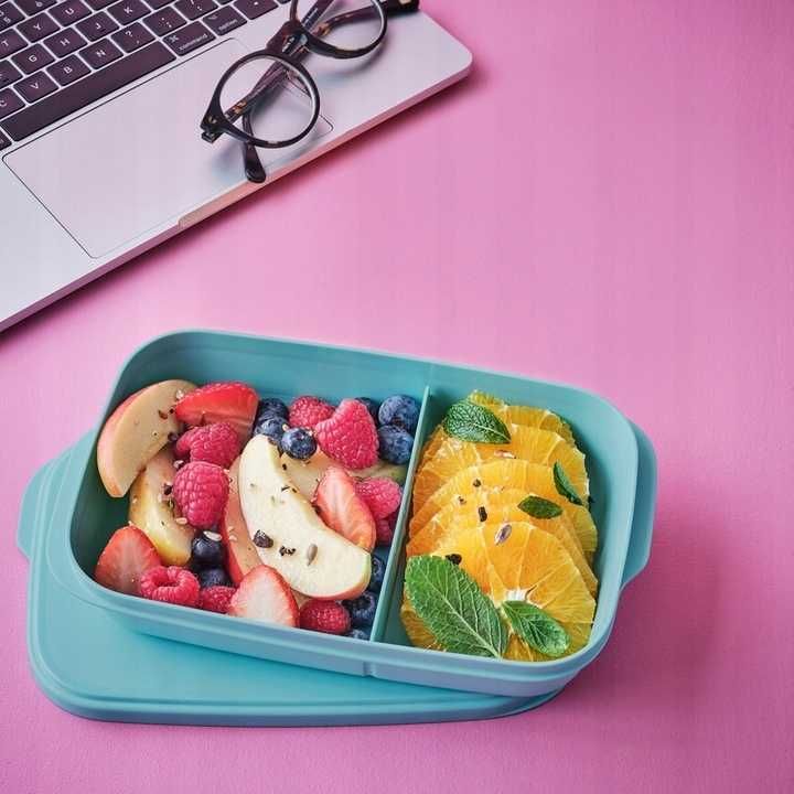 Tupperware Eco+ pojemnik na przekąski Plus 590ml
