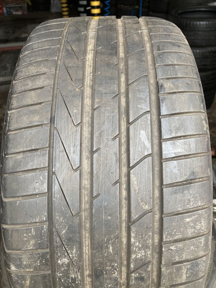 4 opony 245/35ZR19 93Y XL FR Hankook Ventus S1 Evo2 R01 2018 rok