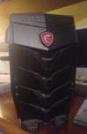 Komputer MSI Aegis 3 Karta graficzna - MSI NVIDIA GeForce GTX 1060 6GB