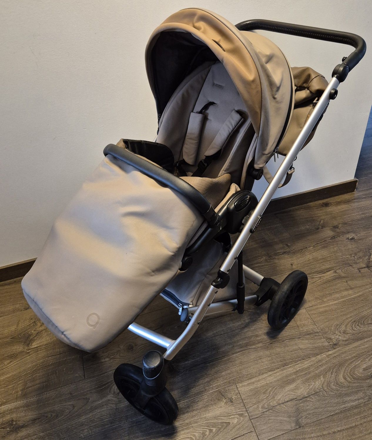 Anex e-type truffle 2w1 Wózek