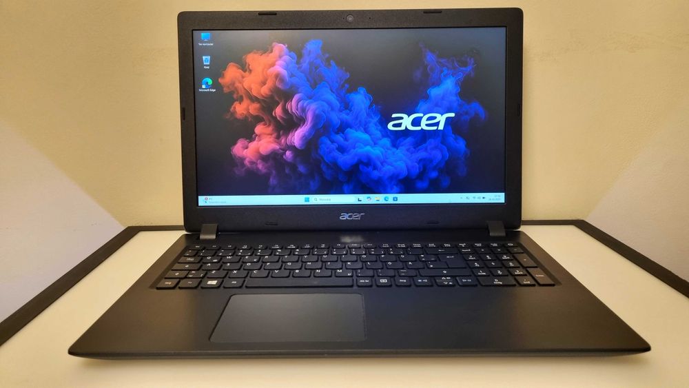 Acer Aspire 3 A315-51 / i3-8130U / 12GB-RAM / 256SSD / 15.6-FHD