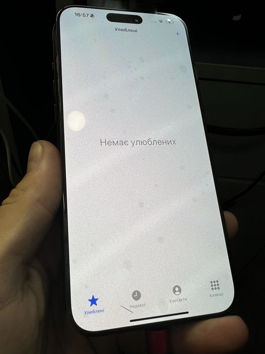 Дисплей iPhone 15 Pro max оригинал