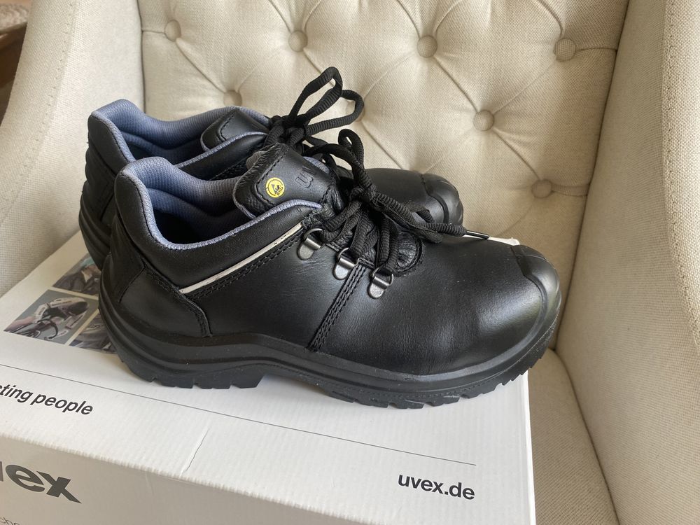 Buty Buty robocze Uvex 2 Allround S3 Src damskie nowe