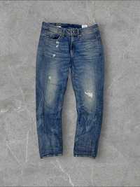 Spodnie męski G-star Raw Nowe z metką ! jeansowe dżinsy niebieskie