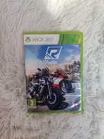 Gra Xbox 360 / Xbox360 - Ride motory UNIKAT  ( język ANG )