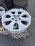 Opel insignia a alufelgi 17