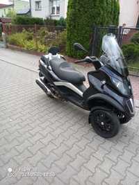 Piaggio  mp3 500