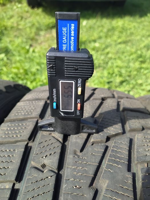 Шини Преміорі 205/50 r17 (Зима)