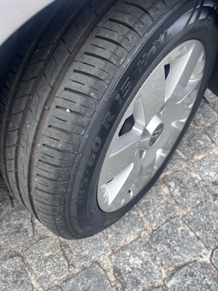 Citroen C3 1.4hdi (5 lugares)