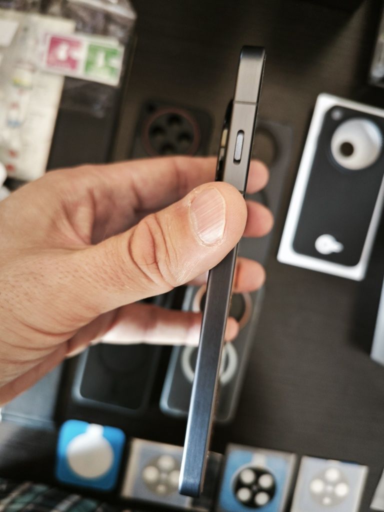 Oppo Find X8 Black (Pack)