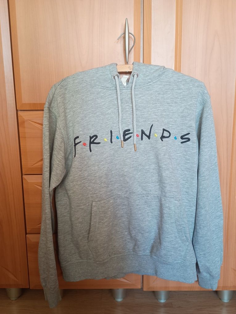 Bluza friends z serialu