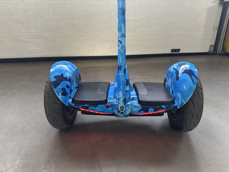 Героскутер xiaomi pro Героскутер міні-сигвей