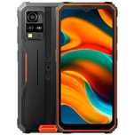 Blackview BV4800 3GB/64GB Laranja