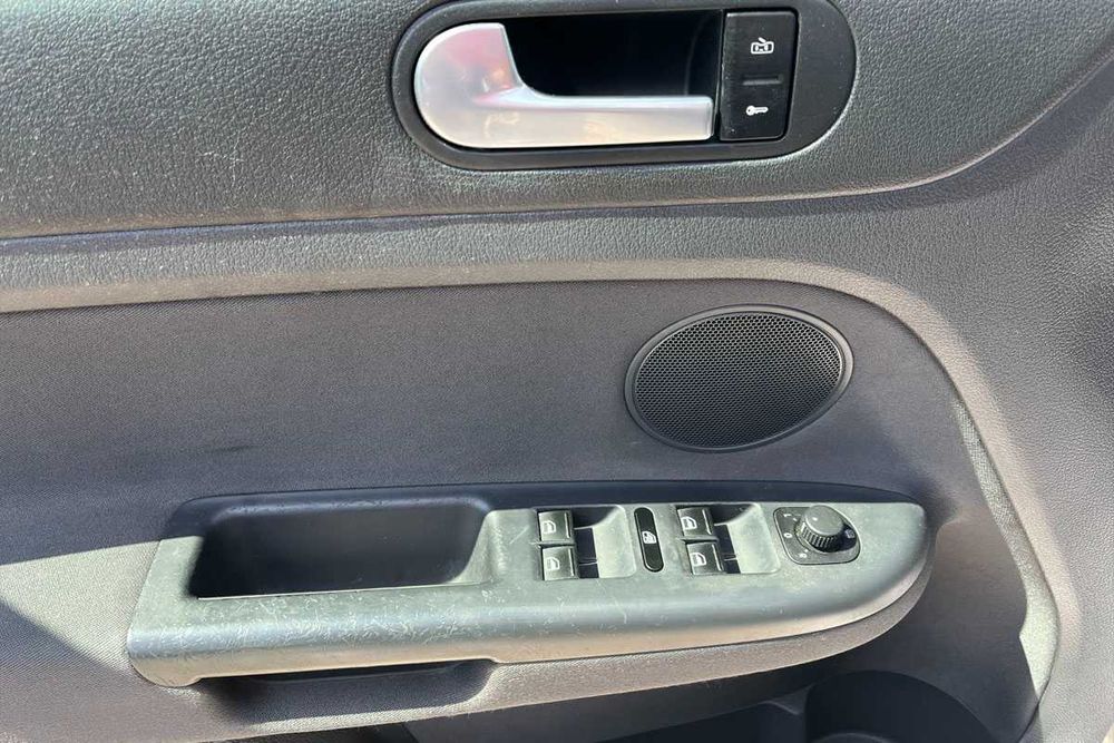 Volkswagen Golf Plus 2006