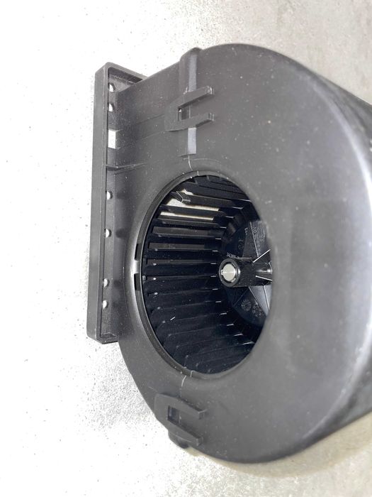 Dmuchawa Klimatyzacji EBMPAPST