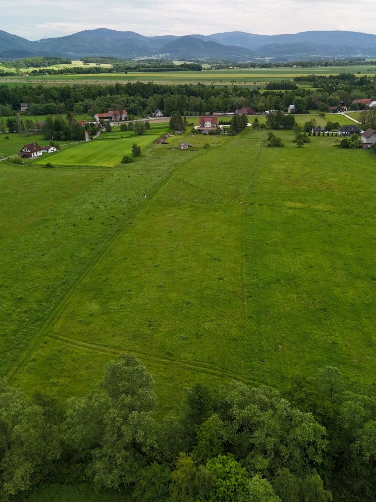 Działka 34A Długopole Dolne