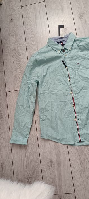Koszula męska Tommy Hilfiger