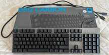 Teclado Logitech G512
