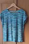 T-shirt - kolorowy - Quiosque