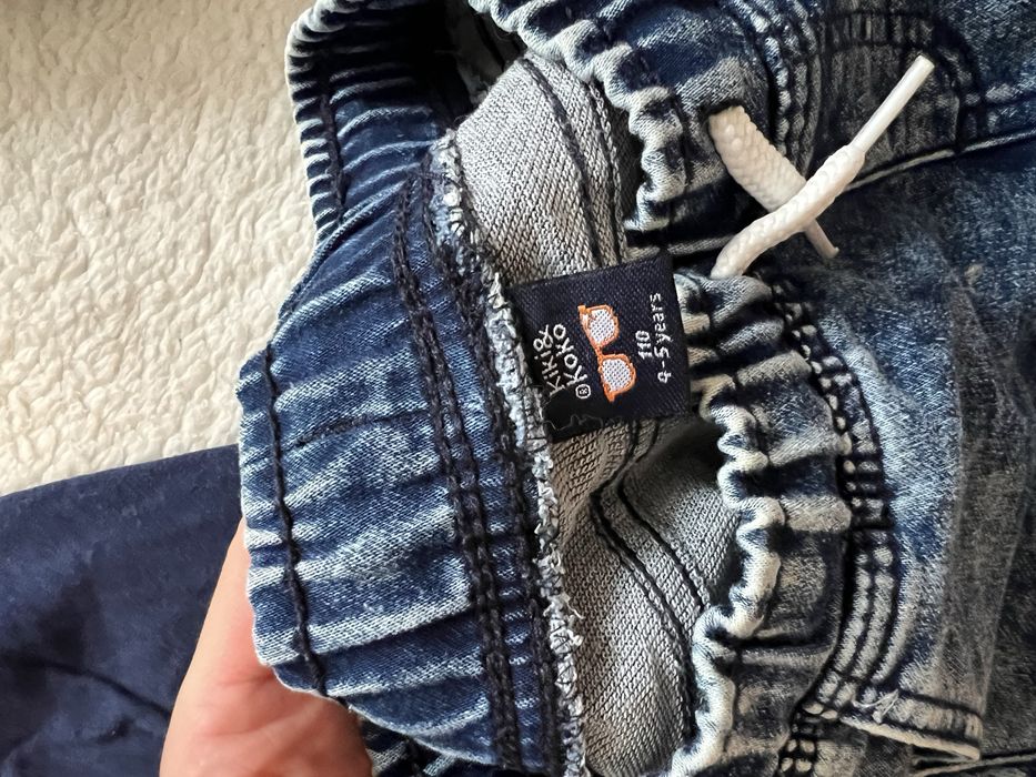 Пакет речей для хлопчика 128р