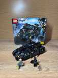 Конструктор Lego 76239,75312,75325,76181,76908