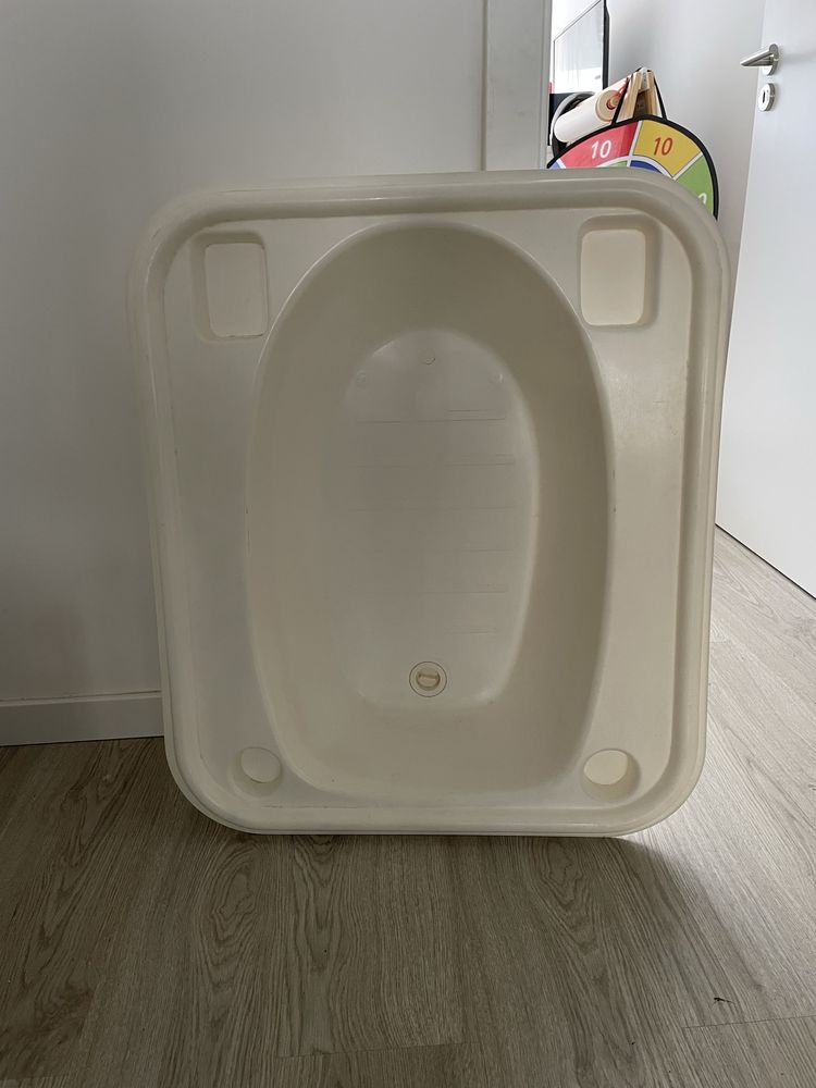 Banheira para bebé