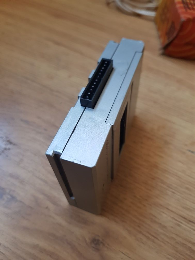 Epson Micro Cassette Drive H20MC Epson Corporation Made In Japan