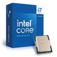 Procesor Intel I7-14700K | NOWY | Komplet | Gwarancja 36M| PL