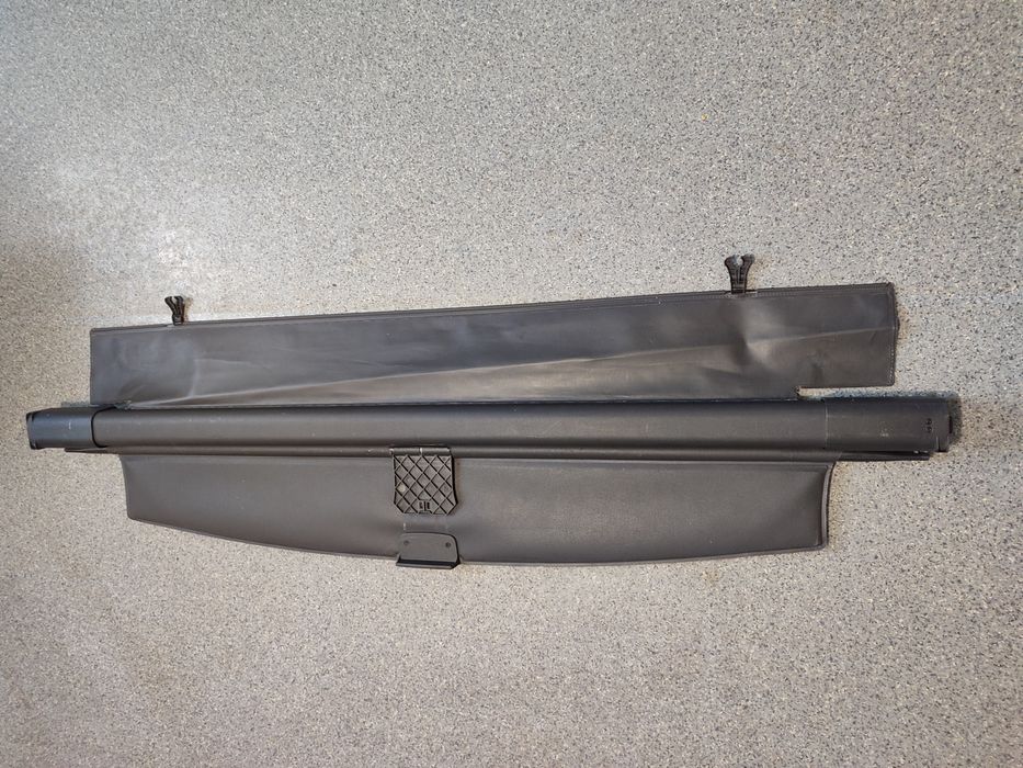 Шторка багажника Опель Астра Н Opel Astra H