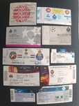 250 Bilhetes futebol F.C. Porto