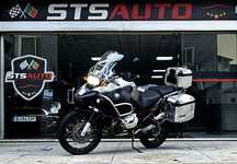 BMW R 1200 GS Adventure R 1200 GS ADVENTURE