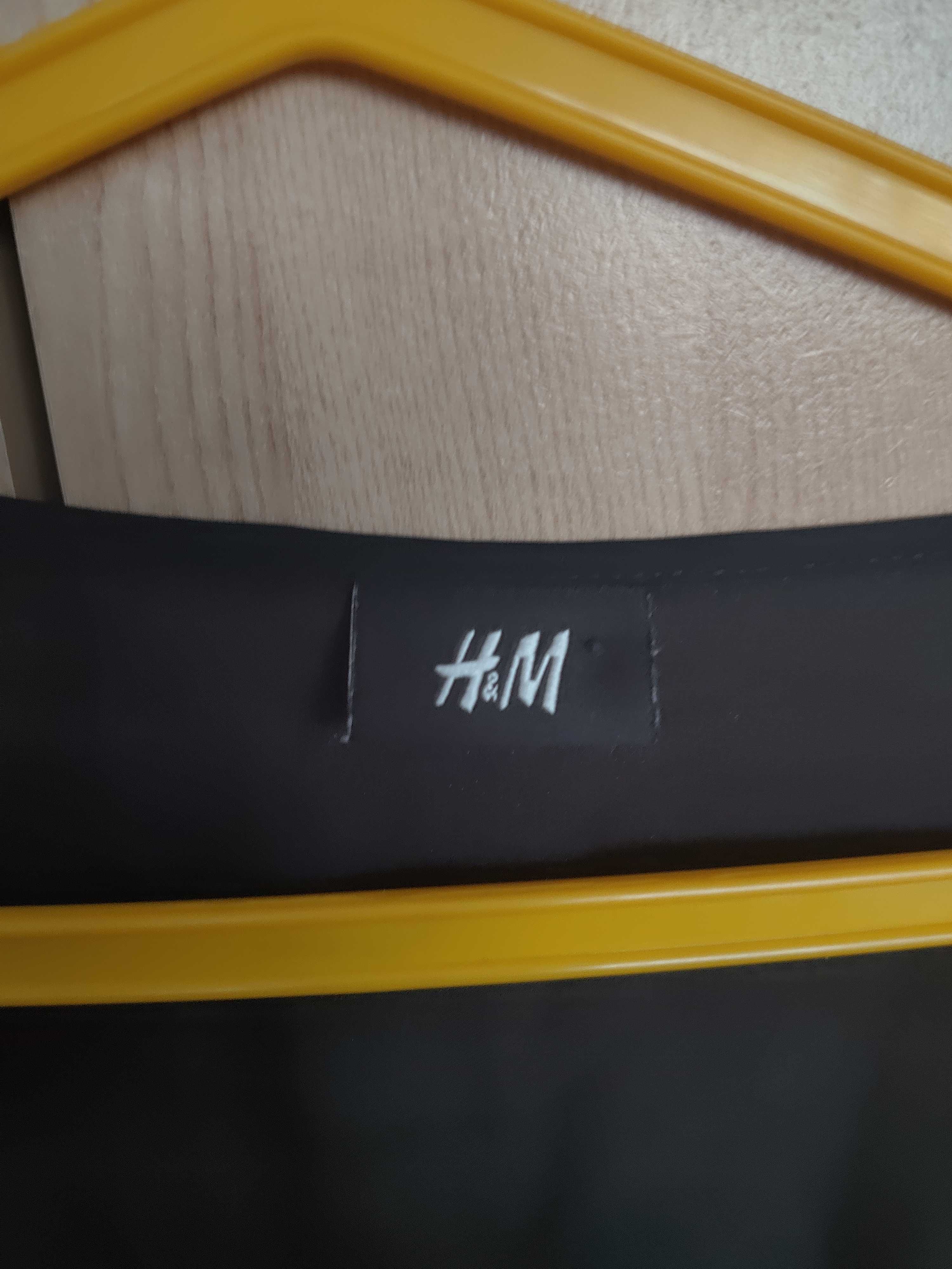 Tunika kolorowa H&M 38